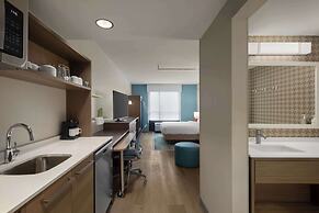 Home2 Suites by Hilton Austin East Side 5th Street