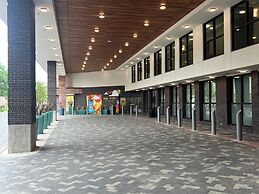 Home2 Suites by Hilton Austin East Side 5th Street