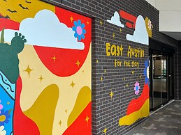 Home2 Suites by Hilton Austin East Side 5th Street