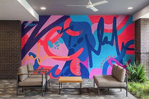 Home2 Suites by Hilton Austin East Side 5th Street