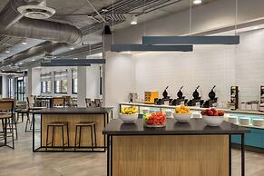 Home2 Suites by Hilton Austin East Side 5th Street