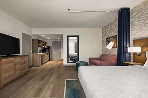 Home2 Suites by Hilton Austin East Side 5th Street