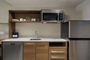 Home2 Suites by Hilton Austin East Side 5th Street