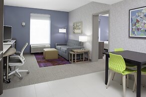 Home2 Suites by Hilton Austin East Side 5th Street