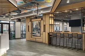 Home2 Suites by Hilton Austin East Side 5th Street