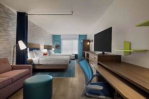 Home2 Suites by Hilton Austin East Side 5th Street