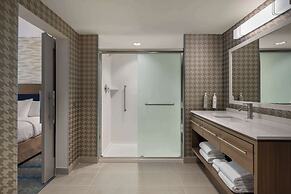 Home2 Suites by Hilton Austin East Side 5th Street