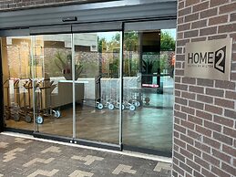 Home2 Suites by Hilton Austin East Side 5th Street