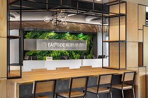 Home2 Suites by Hilton Austin East Side 5th Street