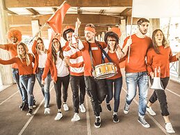 Home2 Suites by Hilton Austin East Side 5th Street