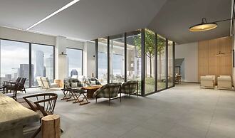 Homewood Suites By Hilton Nashville Downtown The Gulch