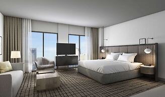 Homewood Suites By Hilton Nashville Downtown The Gulch