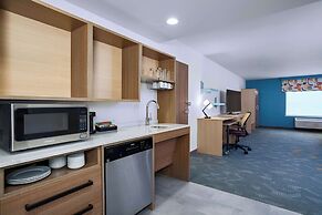 Home2 Suites by Hilton Indianapolis North at Intech Park