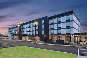 Home2 Suites by Hilton Indianapolis North at Intech Park