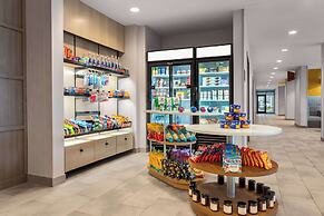 Home2 Suites by Hilton Indianapolis North at Intech Park