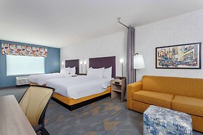 Home2 Suites by Hilton Indianapolis North at Intech Park