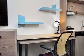 Home2 Suites by Hilton Indianapolis North at Intech Park