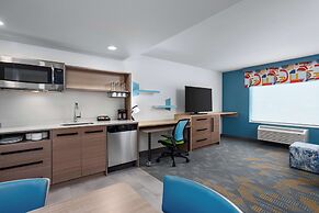 Home2 Suites by Hilton Indianapolis North at Intech Park