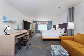 Home2 Suites by Hilton Indianapolis North at Intech Park