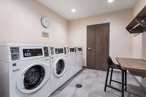 Home2 Suites by Hilton Indianapolis North at Intech Park