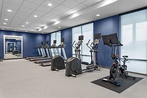 Home2 Suites by Hilton Indianapolis North at Intech Park