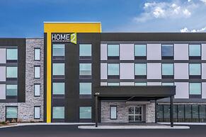 Home2 Suites by Hilton Indianapolis North at Intech Park