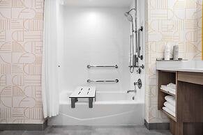 Home2 Suites by Hilton Indianapolis North at Intech Park