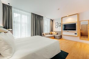 Hilton Garden Inn Radom