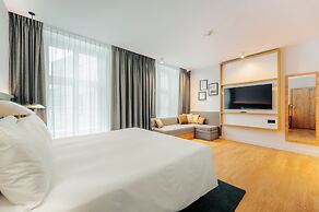 Hilton Garden Inn Radom