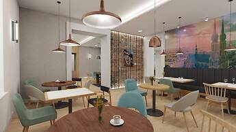 Hilton Garden Inn Radom