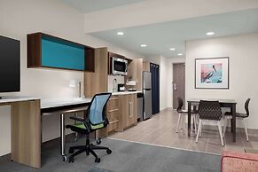 Home2 Suites By Hilton Niceville Eglin Air Force Base