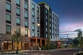Home2 Suites By Hilton Thunder Bay