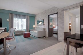 Home2 Suites By Hilton Thunder Bay