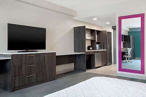 Home2 Suites By Hilton Thunder Bay