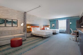 Home2 Suites By Hilton Thunder Bay