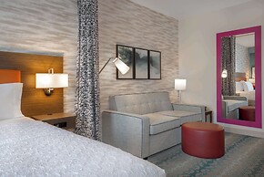 Home2 Suites By Hilton Thunder Bay