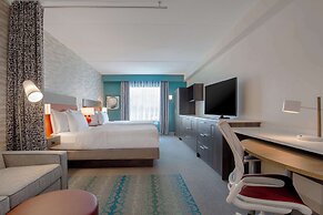 Home2 Suites By Hilton Thunder Bay