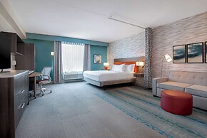 Home2 Suites By Hilton Thunder Bay