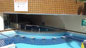 Temporada Royal Park Caldas Novas 2q