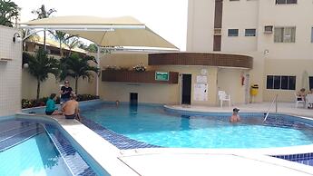 Temporada Royal Park Caldas Novas 2q