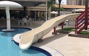 Temporada Royal Park Caldas Novas 2q