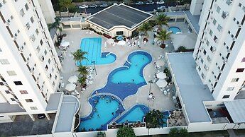 Temporada Royal Park Caldas Novas 2q