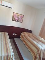 Temporada Royal Park Caldas Novas 2q