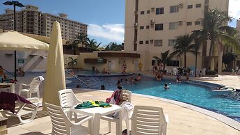 Temporada Royal Park Caldas Novas 2q