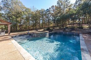 Tennessee Modern Manor