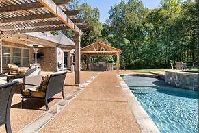 Tennessee Modern Manor