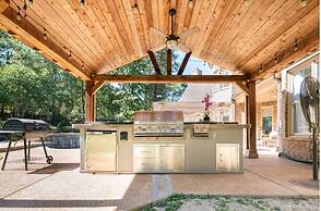 Tennessee Modern Manor