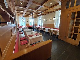Hotel Post Glarnerhof