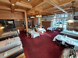 Hotel Post Glarnerhof