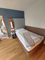 Hotel Post Glarnerhof